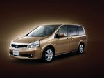 Nissan Lafesta 2005 года